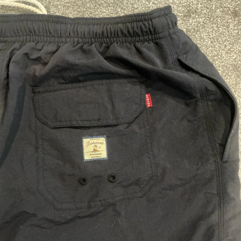 Vintage Tommy Bahama Swimming Trunks/shorts Men’s Size Medium 3 Lots Of Shorts‎